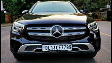 Used Mercedes-Benz GLC 200 Progressive in Delhi