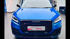 Used Audi Q2 Premium Plus I 40 TFSI quattro in Chennai