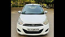 Used Hyundai i10 Magna 1.2 Kappa2 in Delhi