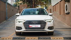 Second Hand Audi A6 2.0 TFSi Technology Pack in Bangalore