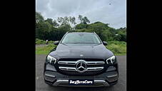 Used Mercedes-Benz GLE 300d 4MATIC LWB [2020-2023] in Pune