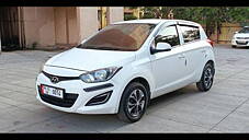 Used Hyundai i20 Magna 1.4 CRDI in Mumbai