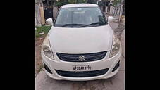 Used Maruti Suzuki Swift DZire VDI in Hyderabad