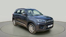 Used Maruti Suzuki Vitara Brezza VXi in Hyderabad