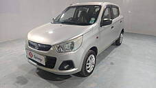 Used Maruti Suzuki Alto K10 VXi [2014-2019] in Kochi