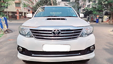 Second Hand Toyota Fortuner 3.0 4x4 AT in Kolkata