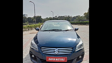 Second Hand Maruti Suzuki Ciaz Alpha Hybrid 1.5 [2018-2020] in Ahmedabad
