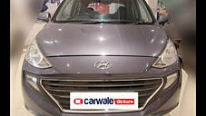 Used Hyundai Santro Sportz CNG [2018-2020] in Kanpur