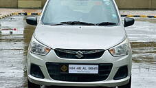 Used Maruti Suzuki Alto K10 LXi CNG [2014-2018] in Navi Mumbai