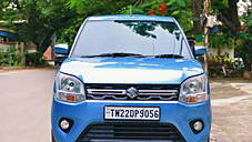 Used Maruti Suzuki Wagon R VXi (O) 1.2 AMT in Chennai