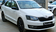 Second Hand Skoda Rapid Ambition 1.6 MPI AT in Mangalore