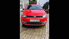 Used Volkswagen Polo Highline Plus 1.5 (D) 16 Alloy in Kozhikode