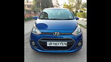 Second Hand Hyundai Xcent SX 1.1 CRDi in Kanpur