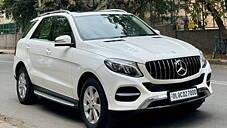 Used Mercedes-Benz GLE 250 d in Delhi