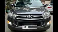 Second Hand Toyota Innova Crysta GX 2.4 AT 7 STR in Delhi