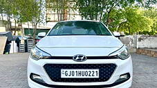 Used Hyundai Elite i20 Sportz 1.2 in Ahmedabad