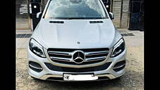 Used Mercedes-Benz GLE 250 d in Delhi