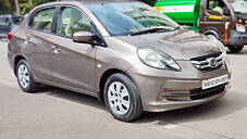 Used Honda Amaze 1.2 S AT i-VTEC in Mumbai