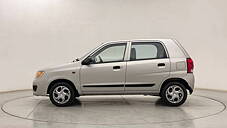 Used Maruti Suzuki Alto K10 VXi in Pune