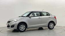 Used Maruti Suzuki Swift DZire VXI in Ghaziabad