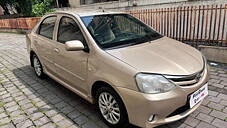 Used Toyota Etios VX in Thane