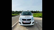 Used Maruti Suzuki Wagon R 1.0 VXI AMT in Kollam