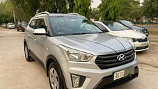 Used Hyundai Creta 1.4 S in Gurgaon