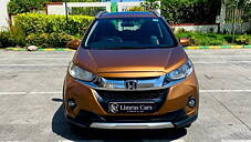 Used Honda WR-V VX MT Diesel in Chennai