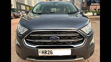 Used Ford EcoSport Titanium + 1.5L Ti-VCT AT [2019-2020] in Delhi