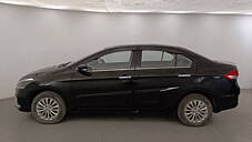 Used Maruti Suzuki Ciaz Zeta Hybrid  1.5 [2018-2020] in Indore