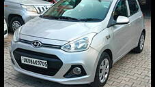 Used Hyundai Grand i10 Magna 1.2 Kappa VTVT [2013-2016] in Dehradun