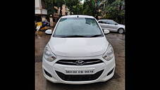 Used Hyundai i10 Sportz 1.2 AT Kappa2 in Mumbai