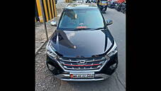 Used Hyundai Creta SX 1.6 AT CRDi in Mumbai