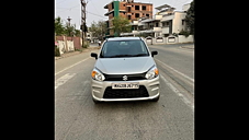Second Hand Maruti Suzuki Alto 800 Lxi (Airbag) [2012-2015] in Nagpur