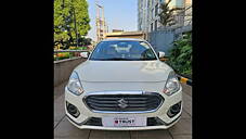 Used Maruti Suzuki Dzire VXi AMT in Gurgaon