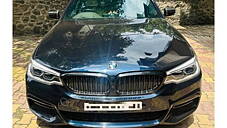 Used BMW 5 Series 530d M Sport [2013-2017] in Pune