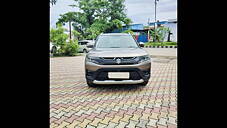 Used Maruti Suzuki Brezza ZXi [2022-2023] in Rudrapur