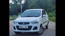 Used Maruti Suzuki Alto K10 VXi (O) in Kurukshetra