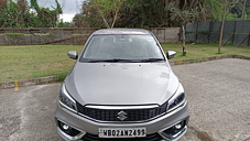 Second Hand Maruti Suzuki Ciaz Alpha Hybrid 1.5 [2018-2020] in Kolkata