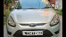 Used Ford Figo Duratorq Diesel ZXI 1.4 in Kolkata