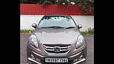 Used Honda Amaze 1.2 VX AT i-VTEC in Chennai