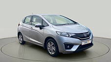 Used Honda Jazz V AT Petrol in Pune