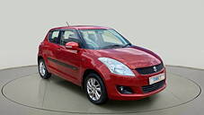 Used Maruti Suzuki Swift ZXi in Hyderabad