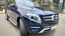 Used Mercedes-Benz GLE 350 d in Delhi