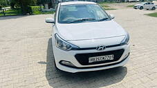 Used Hyundai Elite i20 Sportz 1.2 in Karnal