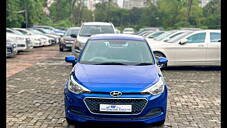 Used Hyundai Elite i20 Magna 1.2 [2016-2017] in Mumbai