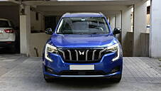 Used Mahindra XUV700 AX 5 Petrol AT 5 STR [2021] in Hyderabad