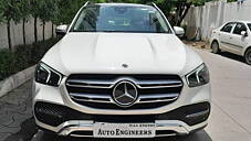 Used Mercedes-Benz GLE 300d 4MATIC LWB [2020-2023] in Hyderabad