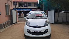 Used Tata Nano Twist XTA in Coimbatore