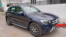 Used Mercedes-Benz GLC 220 d Prime in Coimbatore